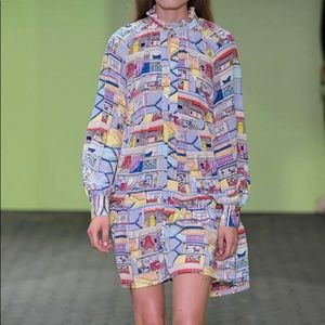 Stine Goya Palazzo Jasmine Dress